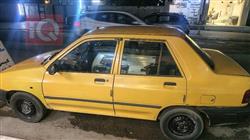 Saipa 131
